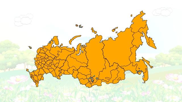Что такое заповедник?