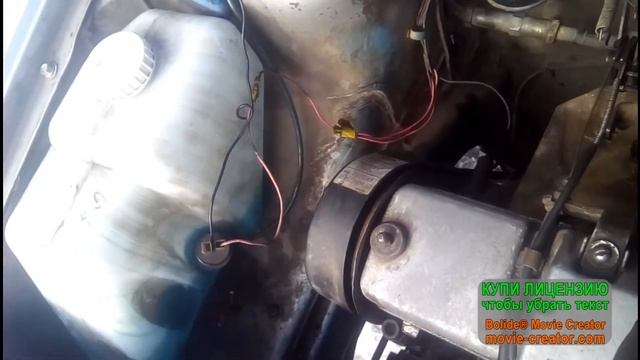 КАК ПОМЕНЯТЬ КАРБЮРАТОР (Из двух,один)  Ваз 08 09 99 НОВИЧКУ ДА Я НОВИЧЕК В КАРБАХ