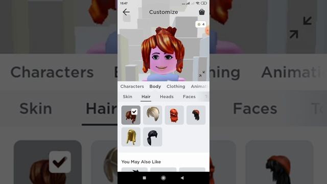 Как сделать красивый скин в Roblox если нету робуксов? Roblox Uluana Kek❤️