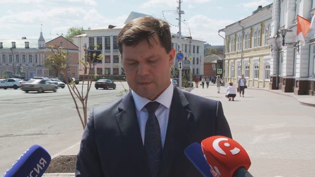 Воропанов о мосте