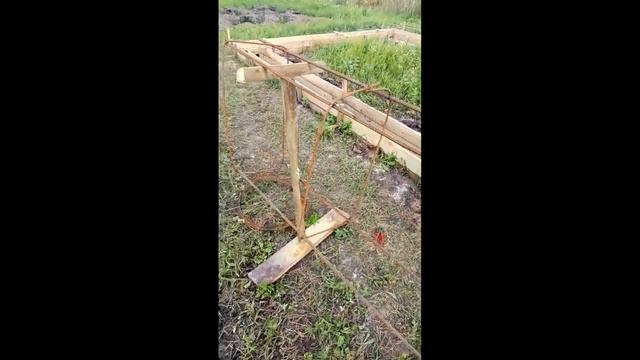 Надежный фундамент ЗА КОПЕЙКИ