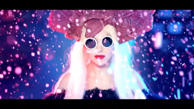 Оля Полякова - Russian Style (English Version)