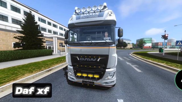 Top 10 Best Trucks in Truckers of Europe 3