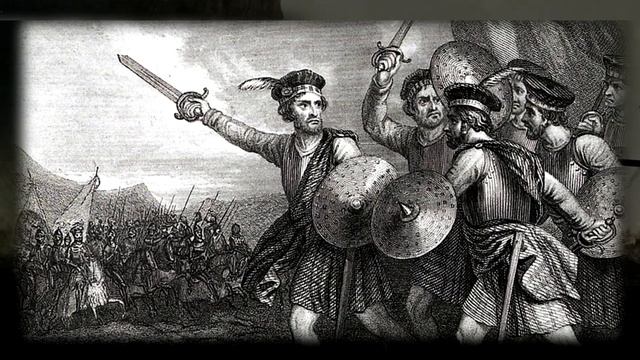 ТОП 10 Сильнейших Рыцарей Средневековья