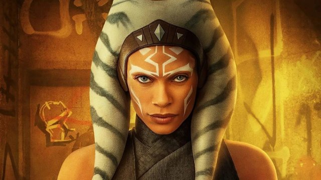 Сериал Асока – 1 сезон 3 серия / Ahsoka