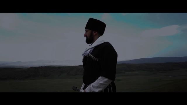 Ирчи Казак. Глас сквозь века