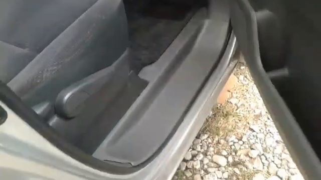 обзор тойота ноах 2009