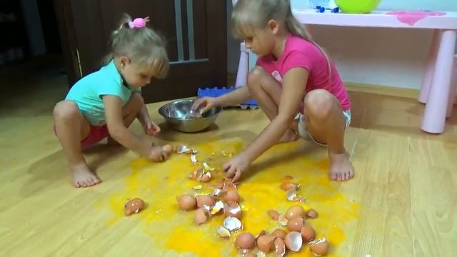 Маргарита уронила СЛАЙМ Лера как ПРИНЦЕССА