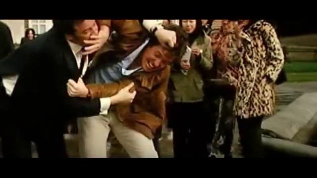 Дневник Бриджит Джонс 2 / Bridget Jones's Diary 2 - Мамочка