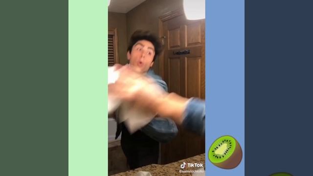 WIPE, WIPE IT DOWN, WIPE | TIKTOK TRENDS