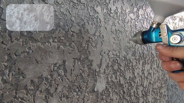 Крутой фасад за копейки. Недорогая и красивая декоративная штукатурка.