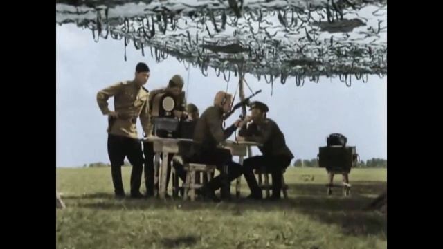 В бой идут одни старики  Все нормально, падаю