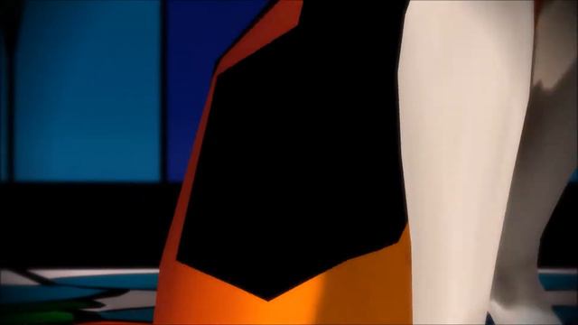 MMD Luka Luka Night Fever {LUKA}