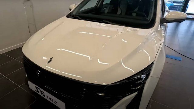 НОВЫЙ S6 PRO ОТ LIVAN _ LIVAN ЦЕНЫ ФЕВРАЛЬ 2024