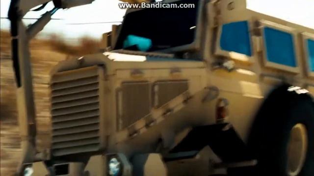 Клип трансформеры Баррикейд под песню Skillet Monster