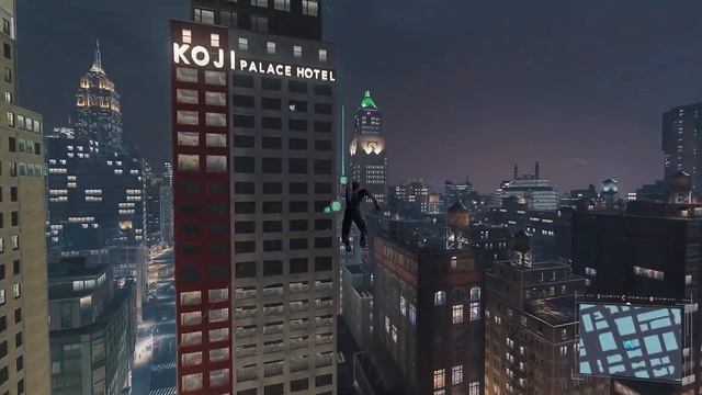 А ОНИ ТОЧНО ПРОФЕССИОНАЛЫ ► Marvel's Spider-Man Remastered (сложность потрясающий) #spiderman #11