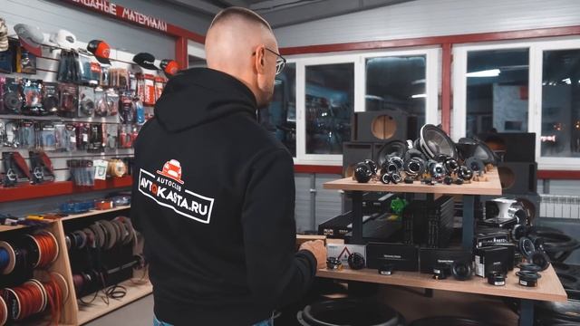Все что нужно знать о ВЫСОКОЧАСТОТНЫХ ДИНАМИКОВ! Какие рупора выбрать для своей системы!