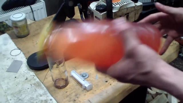 Как правильно развести бензин с маслом для бензопилы или мотокосы