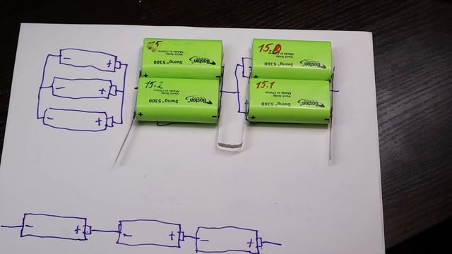 Про аккумуляторы: забудьте об ампер-часах!