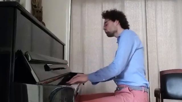 DEM - CRR PARIS - ALKAN / LISZT / PROKOFIEV
