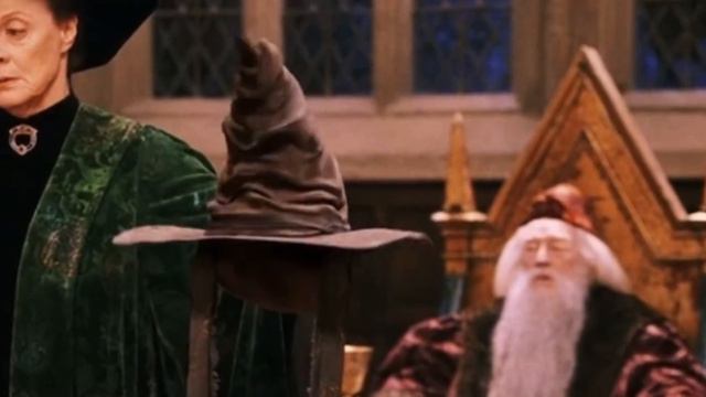 Гениальная озвучка Гарри Поттера (маты)