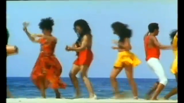 Kaoma - Lambada (1989)