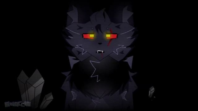NIGHTMARE MEME [KAIJU PARADISE] PANTHER