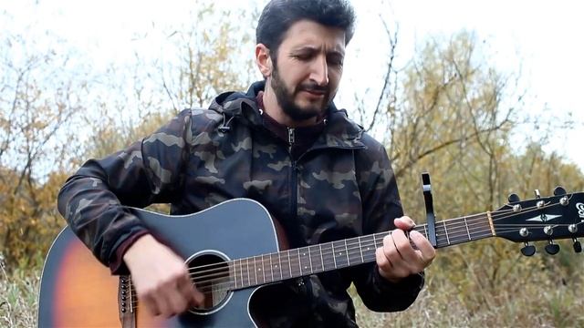 НЕ СВЯТАЯ ВОЙНА - ( По телеку такое не поют )