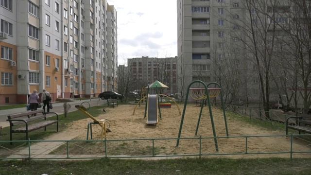 Жилищный кризис в Воронеже?