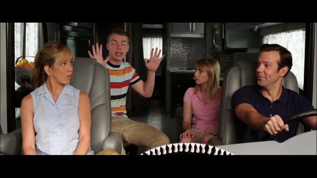 топ 10 лучших семейных комедий