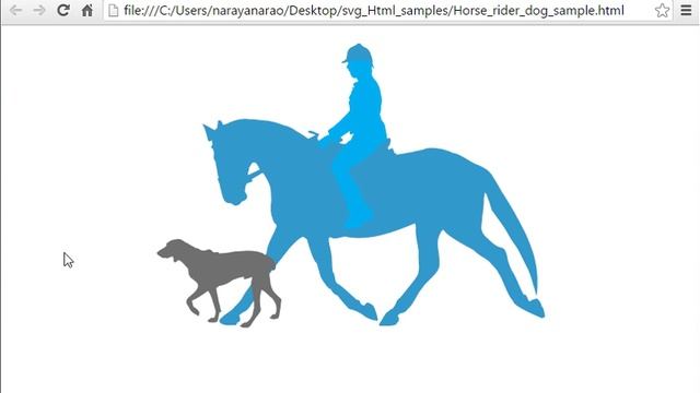 html5 css clickable svg graphics