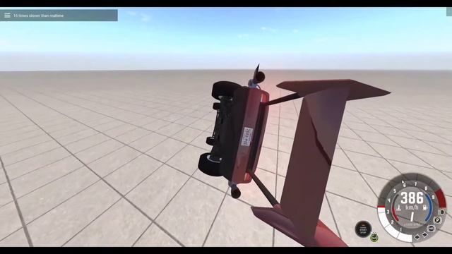 Flying civetta bolide is back(tutorial) beamng! Download tutorial and link