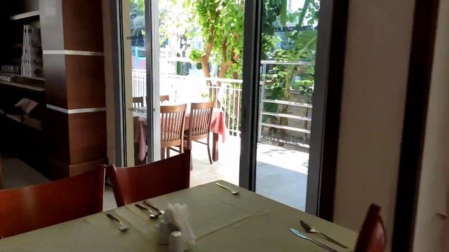 Karen hotel 3* Возможна ли жизнь в отеле 3* в Мармарисе?