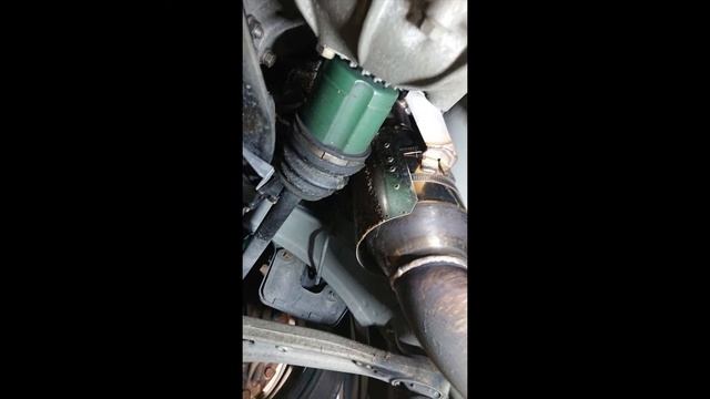 【泥沼レガシィB4 修理日記 第2話】ブーツ破損編!