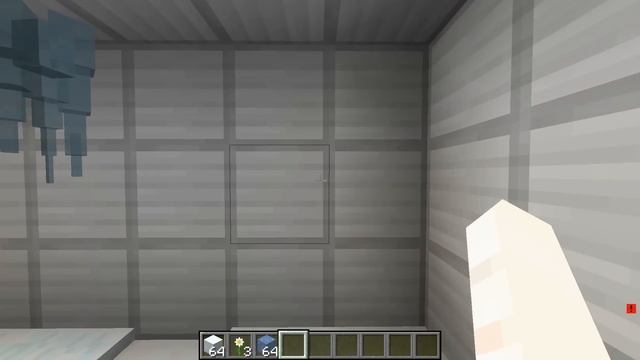?Я СТАЛ СНЕЖНЫМ ГОЛЕМОМ ПОМОЩНИКОМ В МАЙНКРАФТ! ШЕДИ ЛЕСКА И НУБИК MINECRAFT