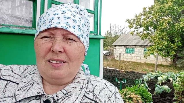 Огородные дела . Всем привет.Деревенская жизнь.