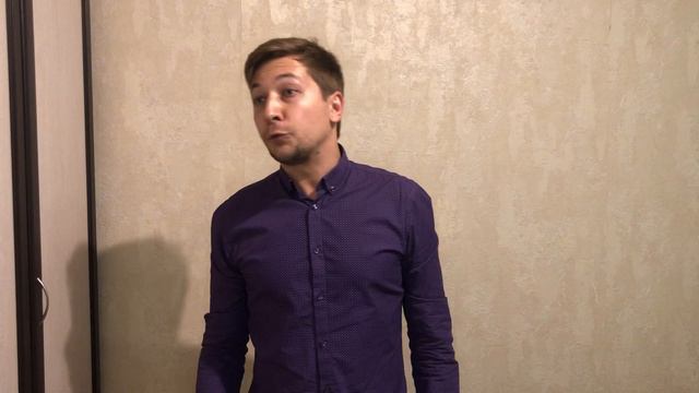 Роль: Маркелов. Искандаров Руслан