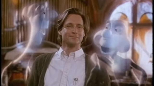 Casper (1995) official trailer