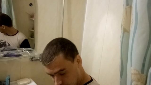 Как поменять дивертор на смесителе своими руками Показываю проблемы бу сантехники на своем примере