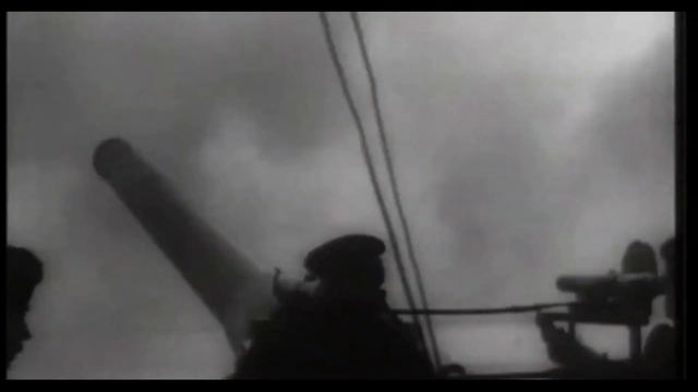 Варяг. Легендарная песня о подвиге русских моряков.