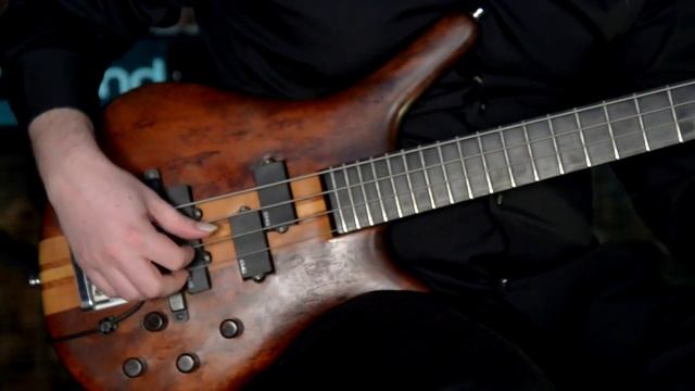 Александр Гайдук, 32nd Street