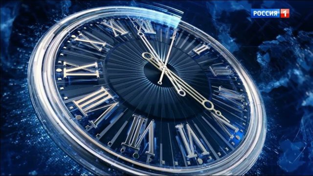 Рестарт эфира | Россия 1. 19.04.22