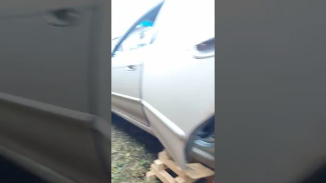 что делать если при замене тормозных колодок или барабана, не надевается барабан