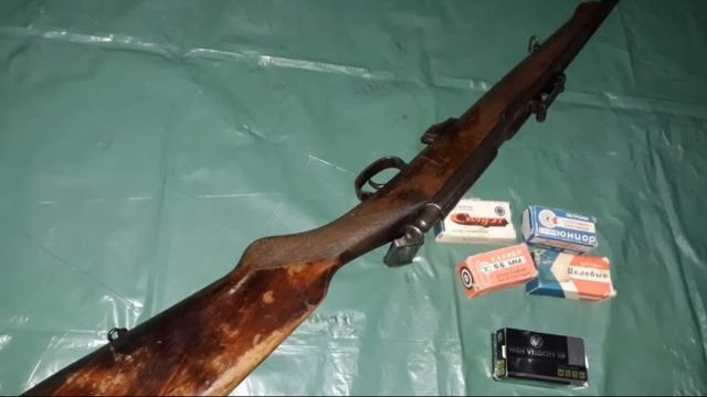 ? СОВЕТЫ ПО ВЫБОРУ МЕЛКОКАЛИБЕРНОЙ ВИНТОВКИ
