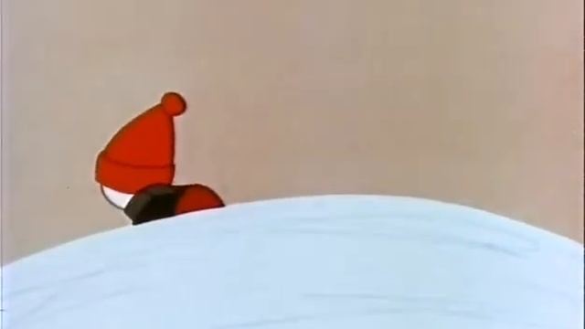 Болек и Лёлек "Снежный человек"