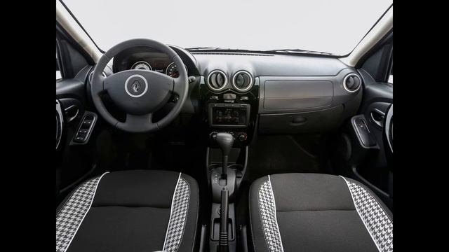 Рено Сандеро Недостатки б/у / Обзор Renault Sandero I от Авто Перца