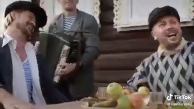 Ах вечерочек вечерок
