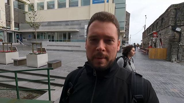 GALWAY | IRELAND | Jewel of the Irish West Coast