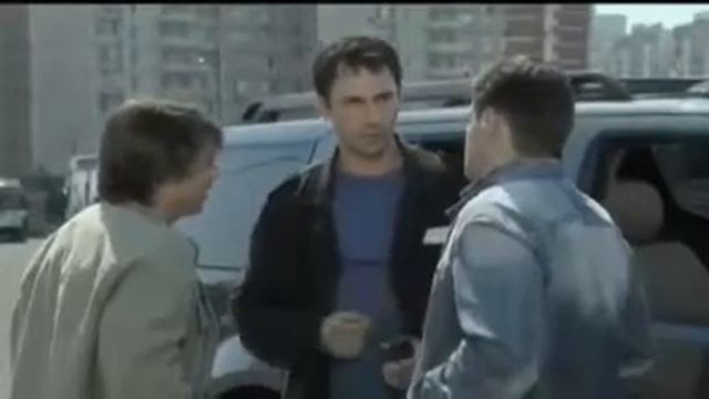 ПРО БАНДИТОВ  БОЕВИК 2019 mp4!!