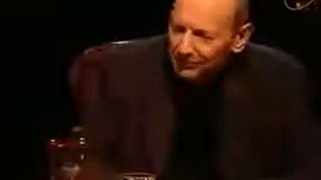 Марк Солонин - "сразу говорит о чудовищно низком уровне понимания проблемы!"